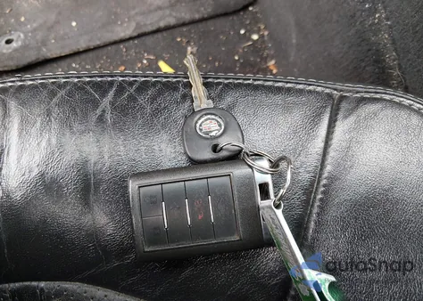 2012 Cadillac Cts Luxury z USA, uszkodzony, nr VIN 1G6DE5E52C0149876